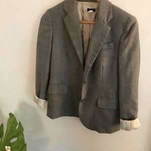 J. Crew Blazer